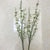 37 in.  43 heads Artificial cane Flower 3 colors