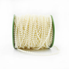 4mm Pearl Beads Chain Garland