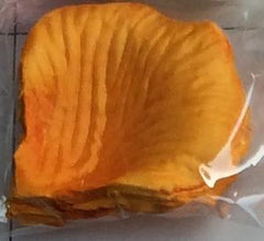 500pcs Rose Petals wedding accessories