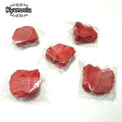 500pcs Rose Petals wedding accessories
