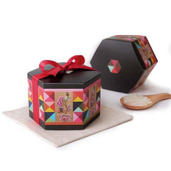 50PCs Paper Gift Box Cupcake Package Candy Box