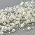 5m/lot 8MM+3MM Multi Colors Cute Pearl Fishing Line Beads Garland