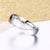 6mm Classic Wedding Ring for Men Gold / Blue / Silver Color Stainless Steel