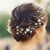 6pcs Wedding  Pearl Decorated Hair Pins