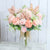 Artificial Flowers Peony Bouquet