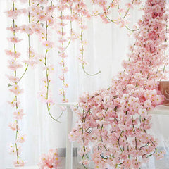 180cm Artificial Sakura Flower