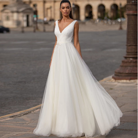 Long Dresses for Women Party Wedding Evening Prom Dress Robe Bride 2023 Suitable Request Weddding Brides Women's Womens Elegant