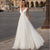 Long Dresses for Women Party Wedding Evening Prom Dress Robe Bride 2023 Suitable Request Weddding Brides Women's Womens Elegant