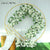 Wedding 100cm Flower Row Arch Arrangement Flowers Stage Road Lead Flowers Wedding Scene Layout Party Decoration Floral