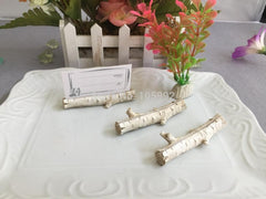 Archaize Branch Wedding Place Card Holder 10pcs