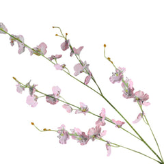 Artificial Oncidium Orchid Phalaenopsis Flowers Multiple Colors