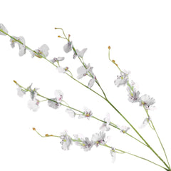 Artificial Oncidium Orchid Phalaenopsis Flowers Multiple Colors