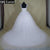 Bling Beaded Ball Gown Wedding Dress