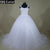 Bling Beaded Ball Gown Wedding Dress