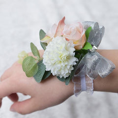 Boutonniere/Corsage Soft Floral
