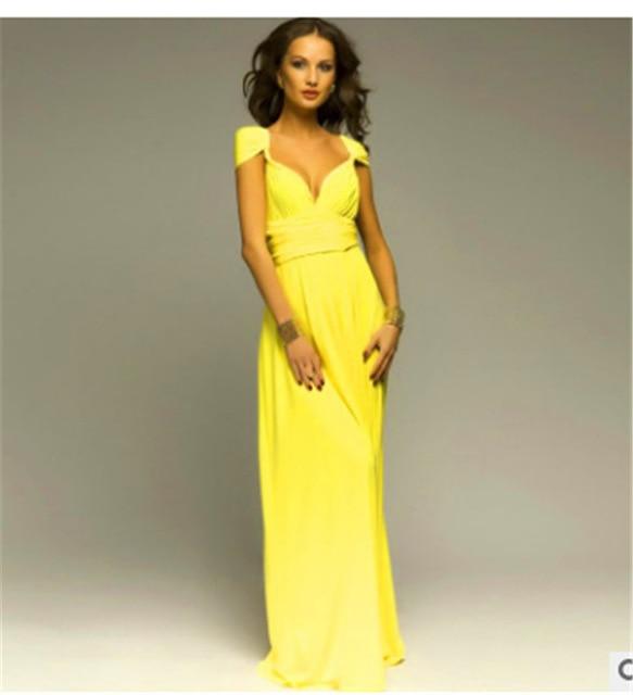 Elegant Bridesmaid Dress - Floor Length for Weddings Elegant Bridesmaid Dress - Floor Length for Weddings