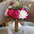 Camellias Wedding Bouquet 4 Colors