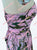 Camo Bridesmaid Dresses Chiffon Pink Short Country Dress