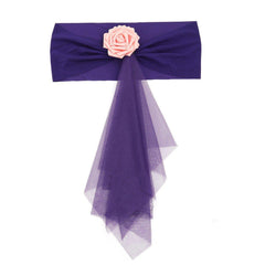 Chair  Sash Multiple Colors