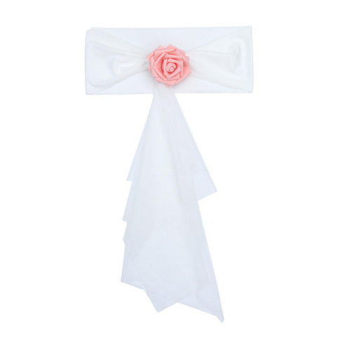 Chair  Sash Multiple Colors