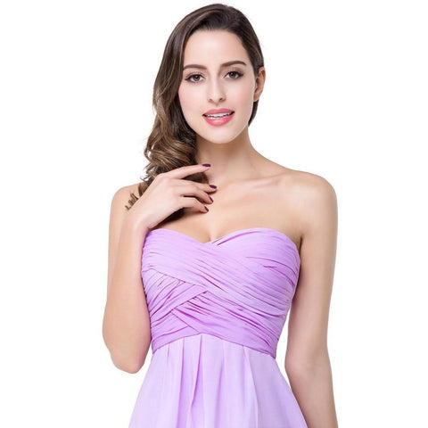 Chiffon Formal Dress  Prom/Home Coming