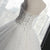 Classic Style Wedding Dress Multiple Colors