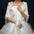 Elegant Bridal Shawl