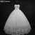 Elegant Luxury Lace Wedding Dress Vintage