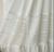 Bohemian Wedding Dress Fabric