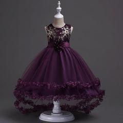 Flower Girl Wedding Dress