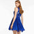 Formal Dress for  Home Coming / Prom 2 Colors A-Line Short