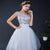 Formal Dress for  Home Coming / Prom  A-line Cap Sleeves Short Mini Tulle Sequins