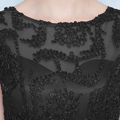 Formal Dress for  Home Coming / Prom Lace Long Black or Wine Red