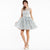 Formal Dress for  Home Coming / Prom Pink or Gray Lace Above knee Short