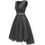 Formal Dress for  Home Coming / Prom  Simple V-neck Sleeveless Tea-length Multiple Colors
