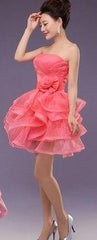 Formal Dress Multiple Colors Prom/Home Coming