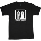 Game Over T-Shirt