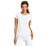 Gildan Gold Bride`s Babes Women's T-Shirt Multiple Colors