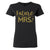 Gildan Gold Future Mrs. Women's T-Shirt Multiple Colors