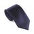Grid Stripe Style Business Tie Waterproof Necktie