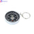 Keychain Outdoor Camping Plastic Compass