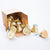 Kraft Favor Boxes Candy Box for Wedding Favor
