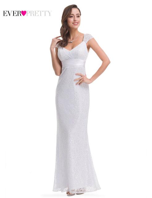 Elegant long gown clearance 2018