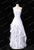 Long Bridesmaid Dress by Grace Karin Spaghetti Straps Taffeta
