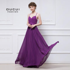 Long Bridesmaids Dress Lace Sweetheart