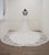 Long Sleeve Lace Mermaid Tulle Wedding Dress 2019