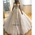 Luxury Ball Gown Wedding Dress