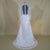Mermaid Long Sleeve Wedding Dresses Illusion Lace