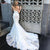 Mermaid Sweetheart Wedding Dress Multiple Colors