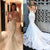 Mermaid Sweetheart Wedding Dress Multiple Colors